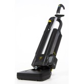 Tornado TV190-W10-U Strike Cordless Battery Upright Vacuum - 12 Inch